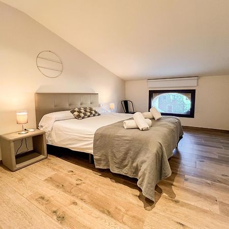Can Cintet 3 Apartamento Con Terraza En Besalú Exteriér fotografie