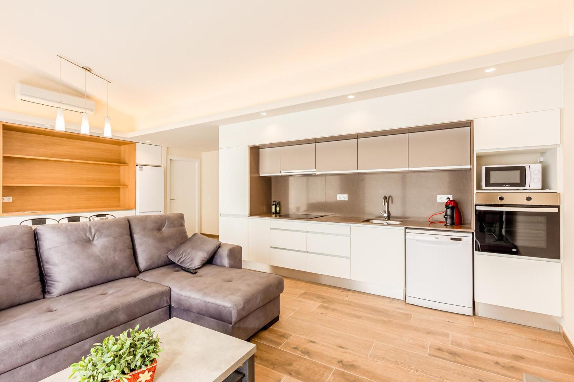 Can Cintet 3 Apartamento Con Terraza En Besalú Exteriér fotografie