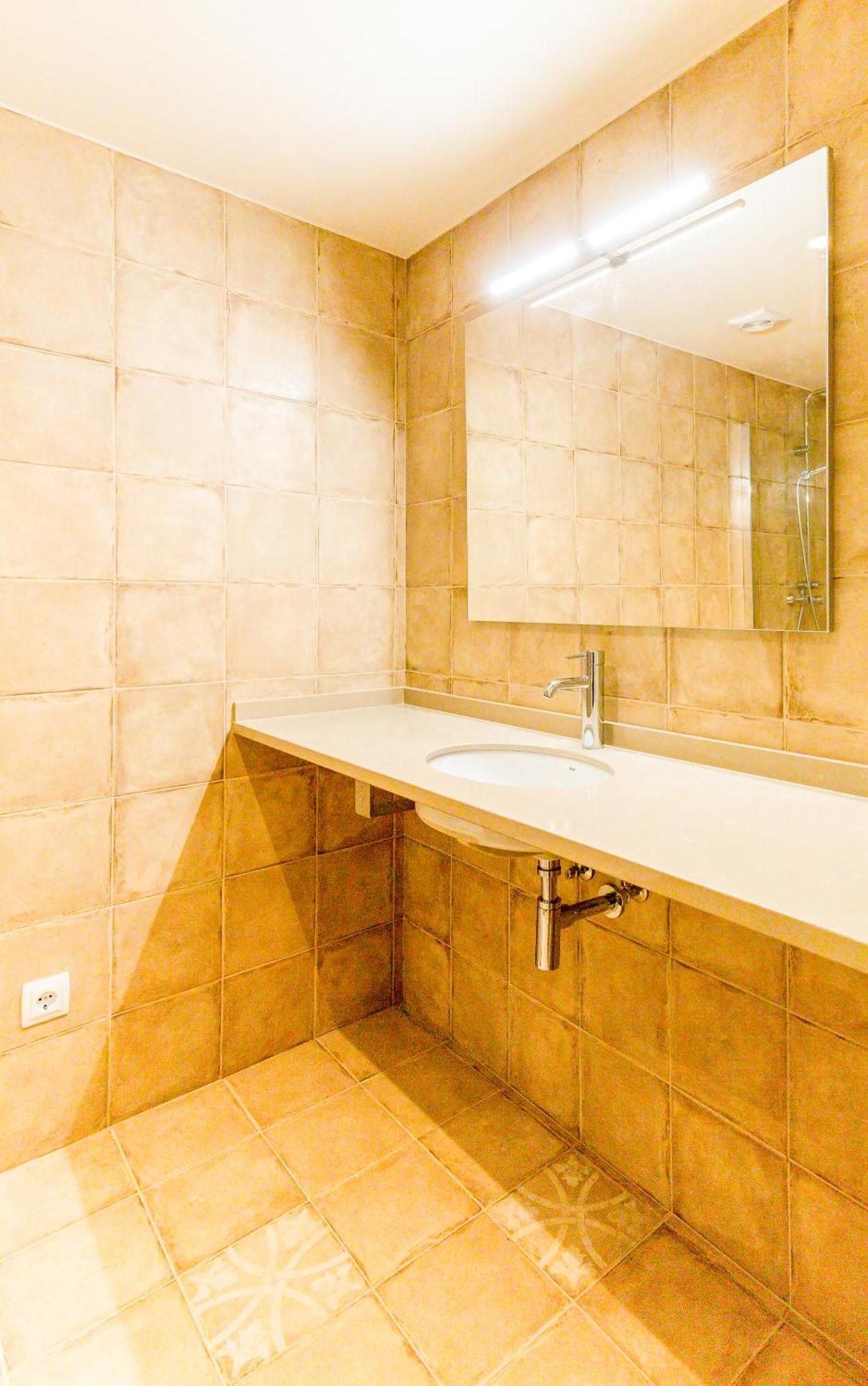 Can Cintet 3 Apartamento Con Terraza En Besalú Exteriér fotografie
