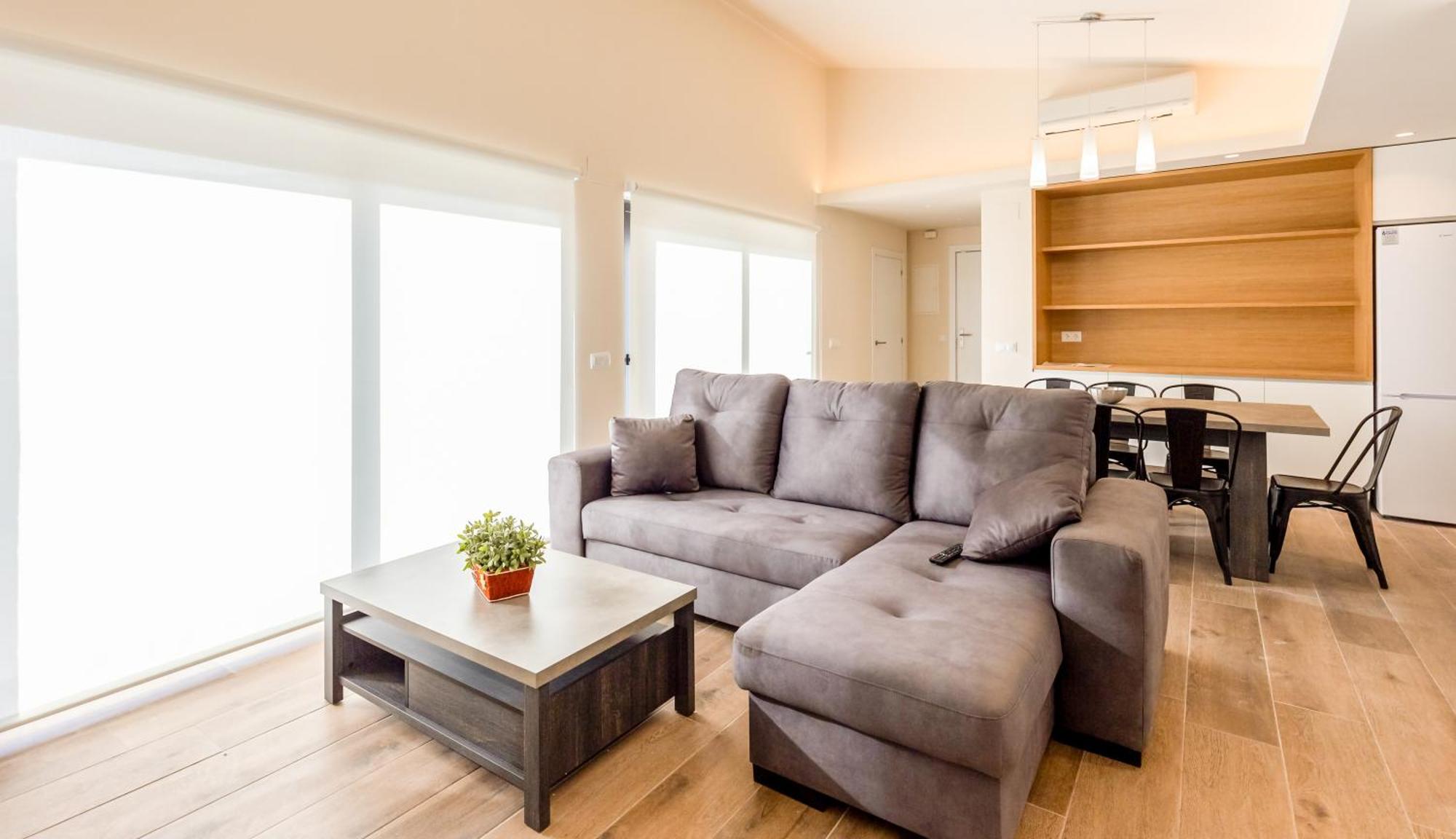 Can Cintet 3 Apartamento Con Terraza En Besalú Exteriér fotografie