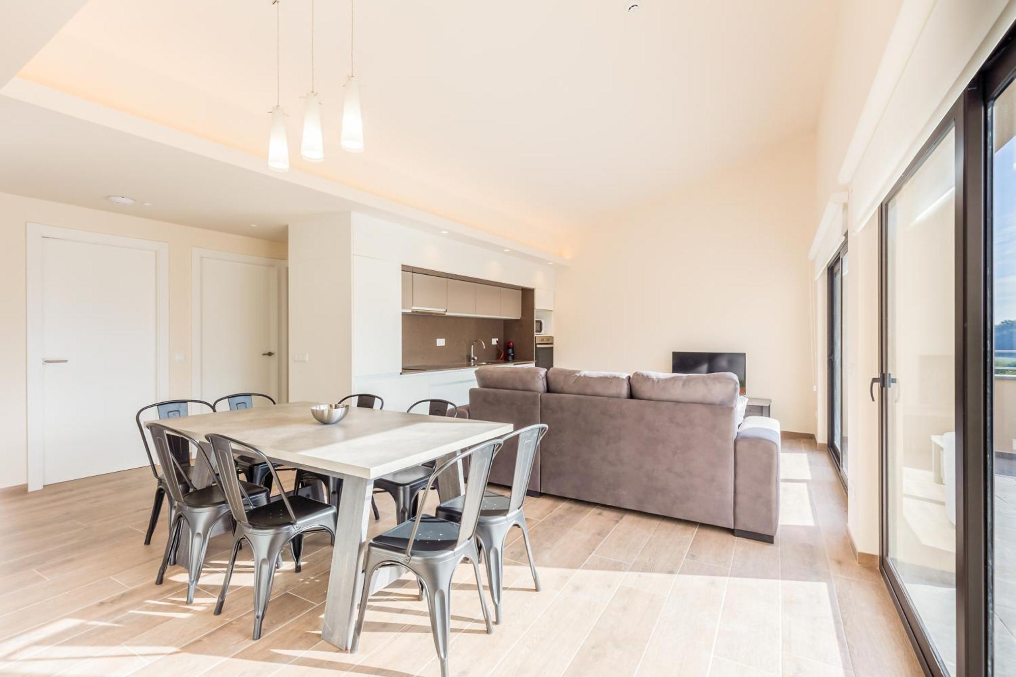 Can Cintet 3 Apartamento Con Terraza En Besalú Exteriér fotografie